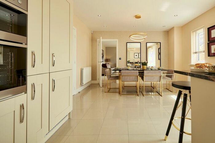 5 Bedroom Detached House For Sale In Melton Spinney Road, Melton Mowbray, LE13
