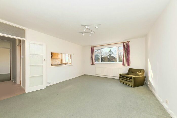 1 Bedroom Flat To Rent In Darlaston Road, London, SW19