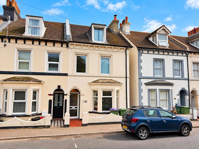 4 Bedroom Semi Detached House For Sale In Seabrook Road, Seabrook, Seabrook, Hythe, CT21