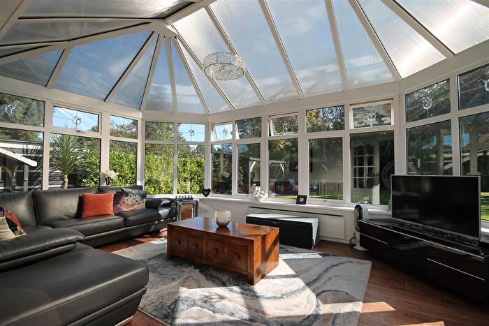 3 Bedroom Detached Bungalow For Sale In Middle Drive, Darras Hall, Ponteland, Newcastle Upon Tyne, NE20