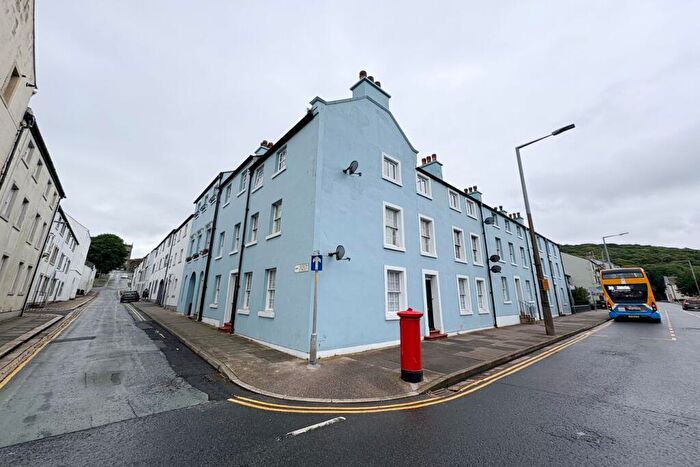 1 Bedroom Apartment For Sale In Duke Street, Whitehaven, CA28