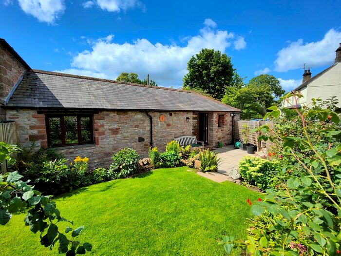 2 Bedroom Barn Conversion For Sale In Cobblestone Corner, Morland, Penrith, CA10