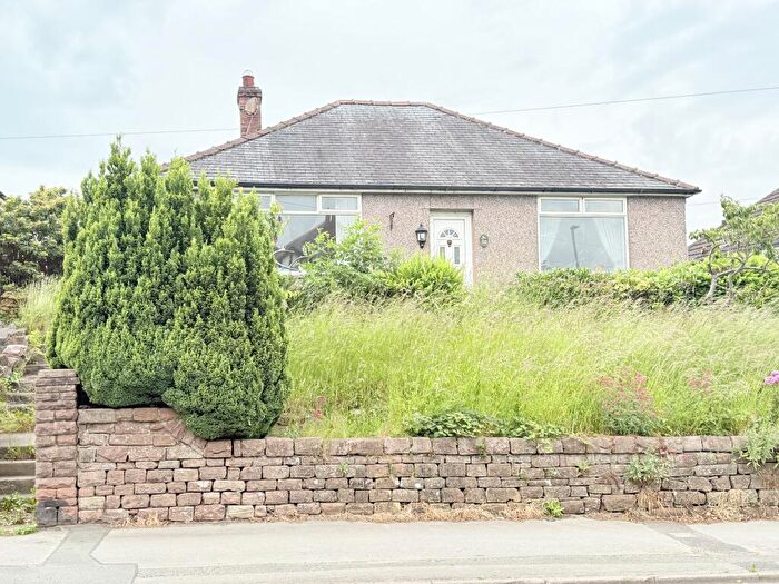 3 Bedroom Bungalow For Sale In Durdar Road, Carlisle, Cumbria, CA2