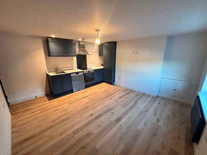 1 Bedroom Apartment To Rent In Lillibet, The Old Paper Shop, Melbourne, DE73