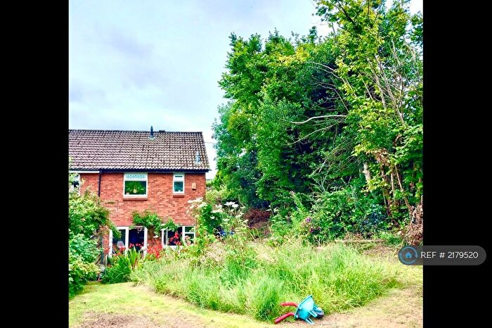 3 Bedroom Semi-Detached House To Rent In Peckham Close, Cardiff, CF5