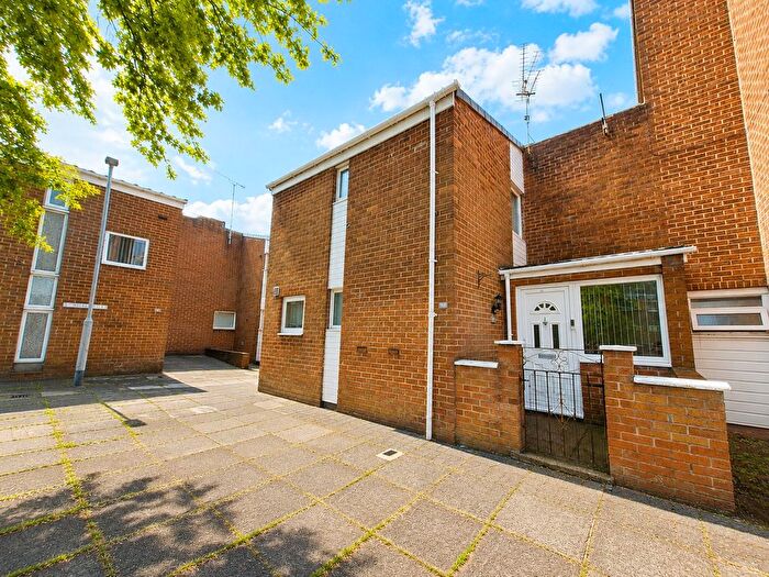 3 Bedroom End Terrace House For Sale In Abbeystead, Skelmersdale, WN8