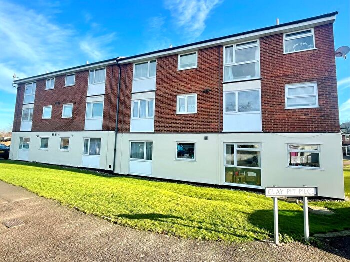 2 Bedroom Apartment For Sale In Clay Pit Piece, Saffron Walden, CB11