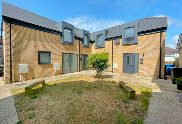 3 Bedroom Semi-Detached House To Rent In A Longfleet Road, Poole, Dorset, BH15