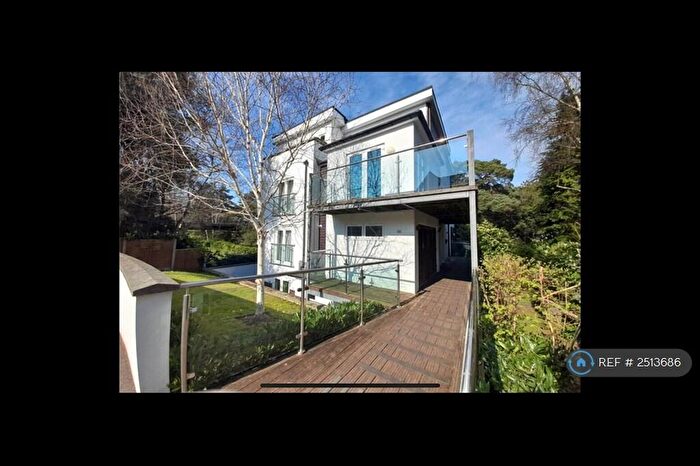 1 Bedroom Flat To Rent In Crescent Road, Bournemouth, BH2