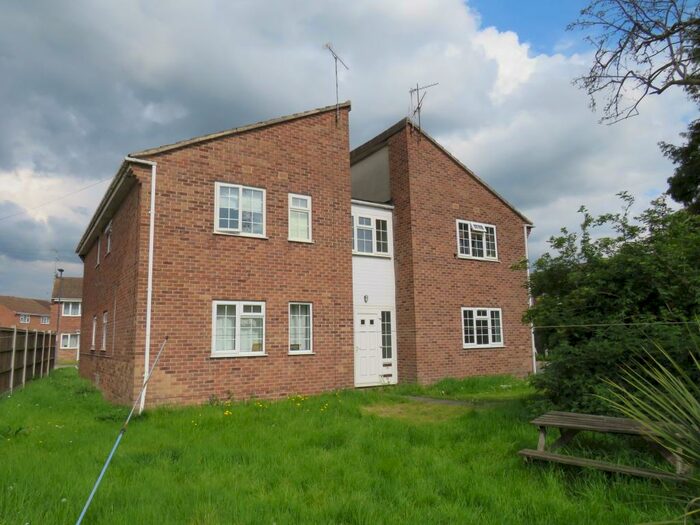 Studio To Rent In Lockington Close, Chellaston, Derby, DE73