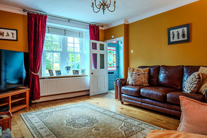 4 Bedroom Detached House For Sale In Aln Dale, Whittingham, Alnwick, Northumberland, NE66