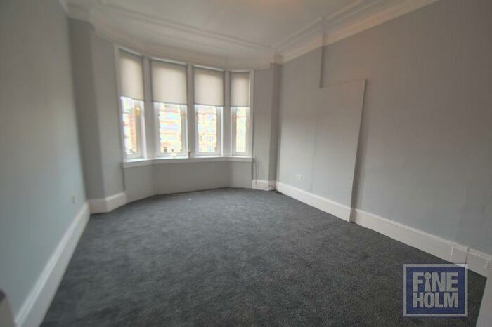 2 Bedroom Flat To Rent In Kennyhill Square, Dennistoun, Glasgow, Lanarkshire, G31
