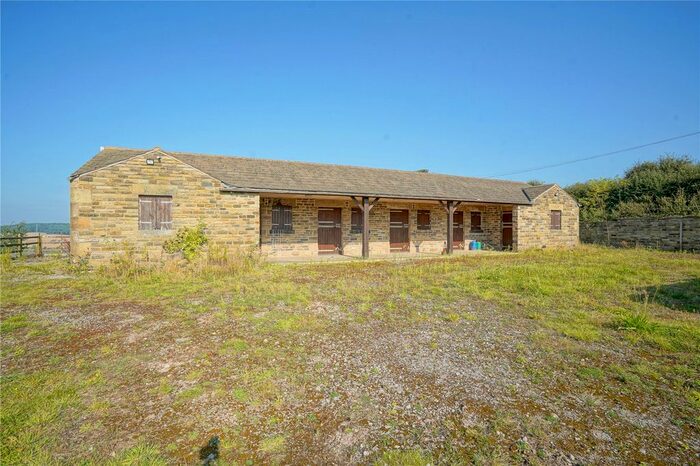 Land For Sale In Green Lane, Ulley, S26