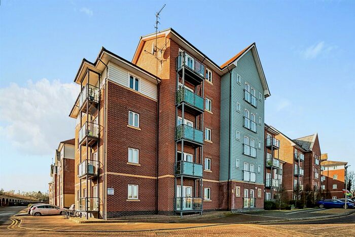 1 Bedroom Flat To Rent In Saddlery Way, Chester, CH1