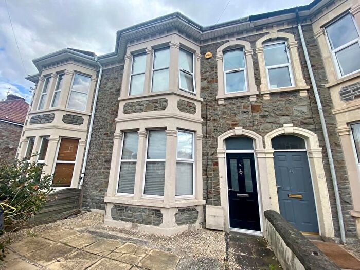 5 Bedroom Terraced House To Rent In Victoria Street, Staple Hill, Bristol, BS16