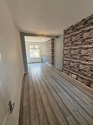 3 Bedroom Terraced House To Rent In Bryn Road, Llanelli, SA15