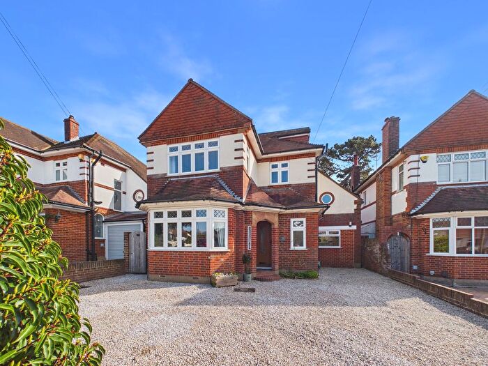 5 Bedroom Detached House For Sale In Norman Crescent, Shoreham By Sea, BN43