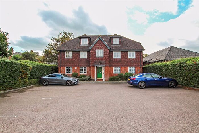 2 Bedroom Flat To Rent In Thanet Road, Bexley, DA5