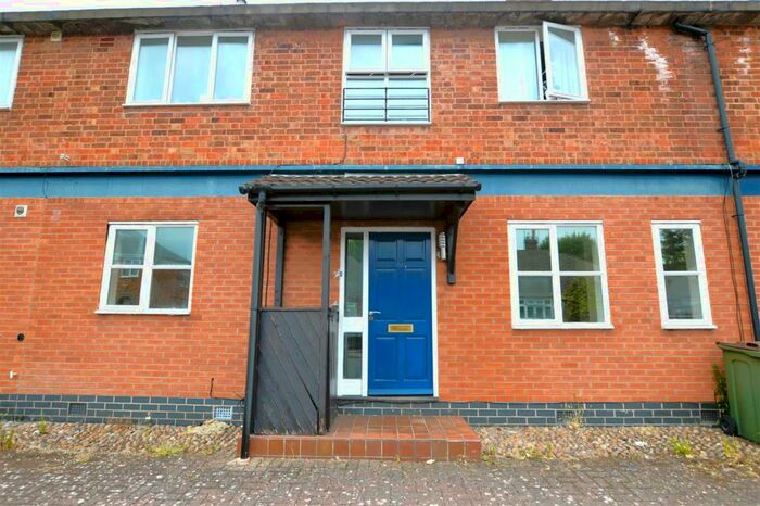 1 Bedroom Apartment To Rent In Bradgate Drive, Wigston, Leicestershire, LE18