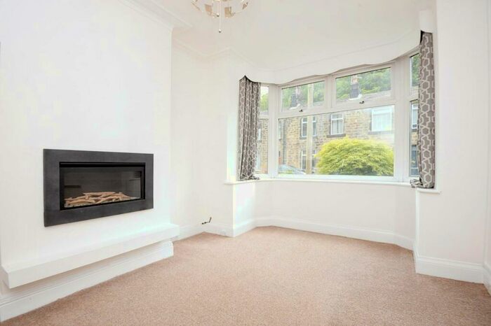 4 Bedroom Terraced House To Rent In Cragg Road, West Yorkshire, HX7