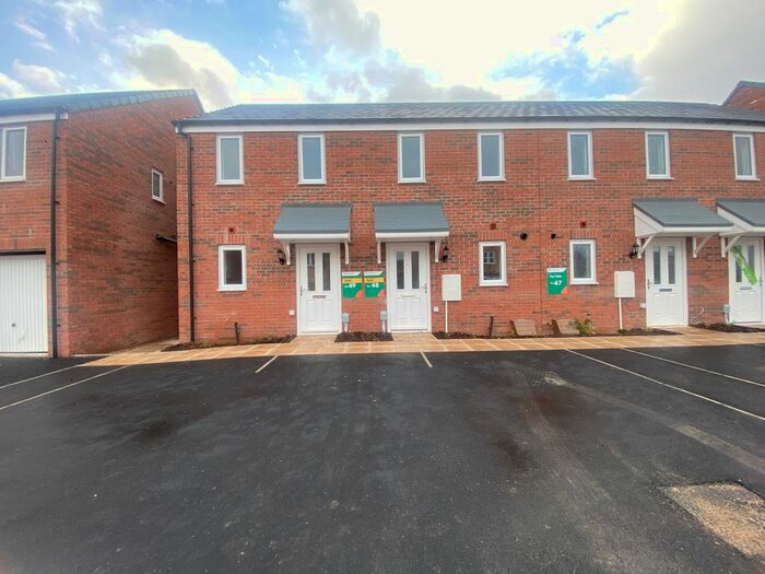 2 Bedroom Property To Rent In Dutchman Way, Doncaster, DN4