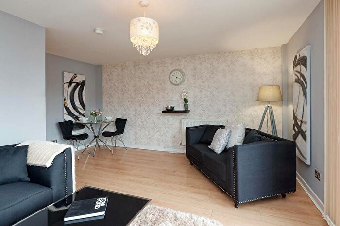 2 Bedroom Flat For Sale In Flat /, McPhail Street, Calton, Glasgow, G40