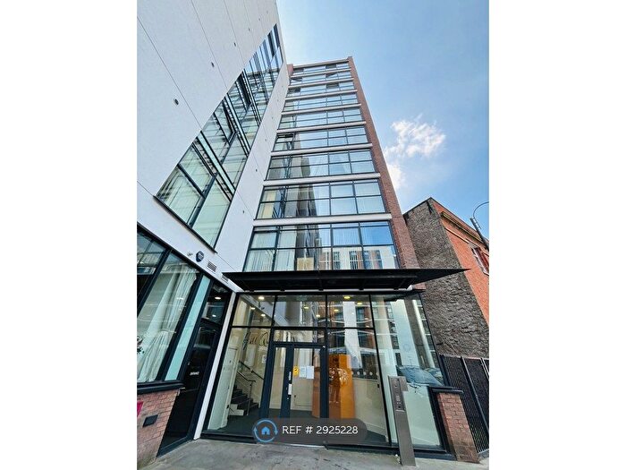 1 Bedroom Flat To Rent In Hill Quays, Manchester, M15