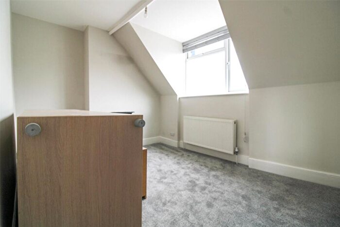 1 Bedroom Terraced House To Rent In Clift House Road, Bedminster, Bristol, BS3