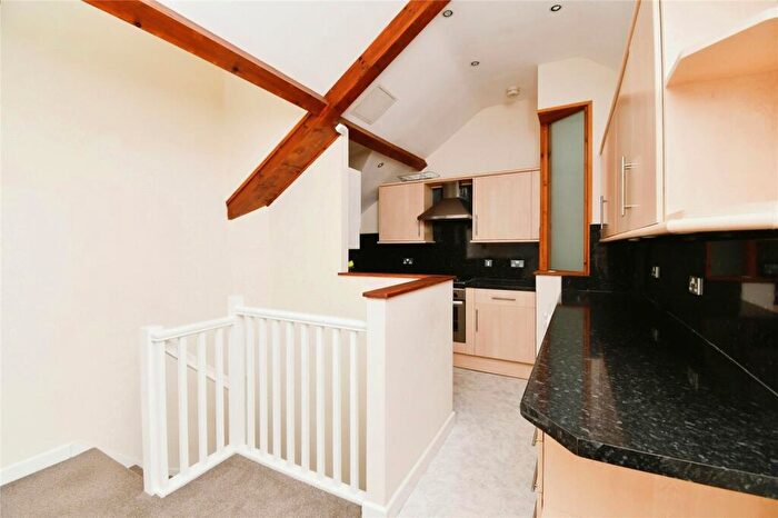 2 Bedroom Terraced House For Sale In Brodog Court, Fishguard, Pembrokeshire, SA65
