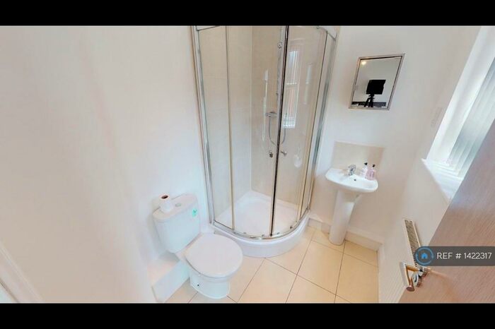 3 Bedroom Flat To Rent In Parliament Street, Derby, DE22