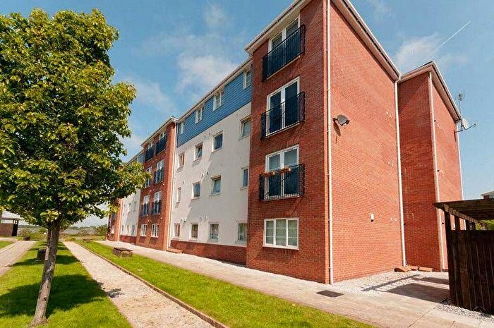 2 Bedroom Detached House To Rent In Old Coach Road, Runcorn, WA7