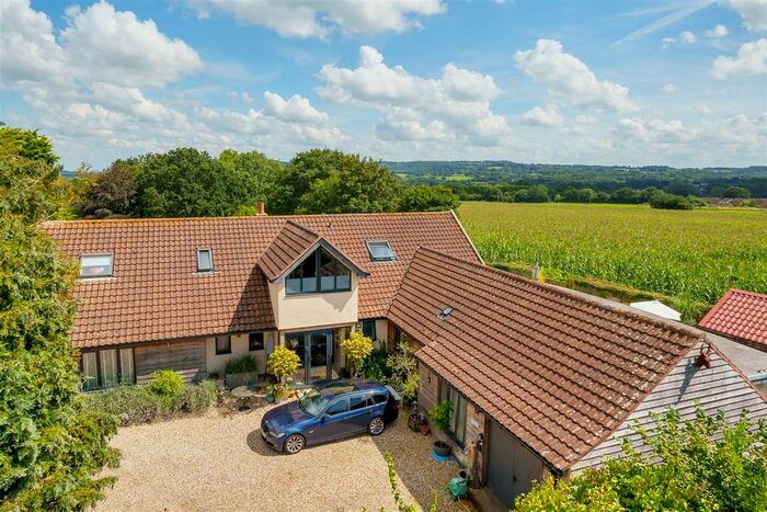 8 Bedroom Detached House For Sale In Cuttifords Door, Chard, Somerset, TA20