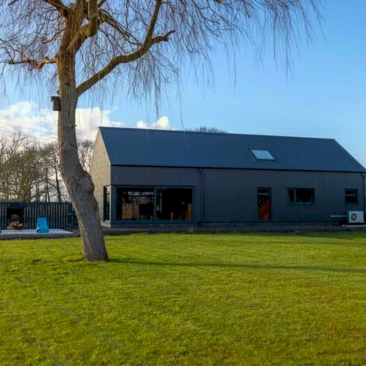 3 Bedroom Detached House To Rent In Sharpham, BA16