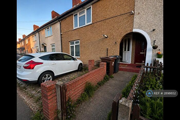 2 Bedroom Terraced House To Rent In Sheppey Road, Dagenham, RM9