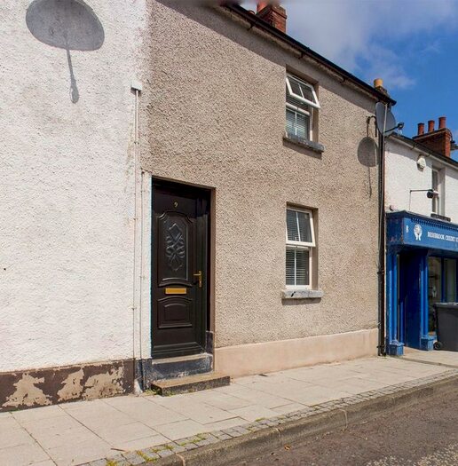 3 Bedroom Terraced House For Sale In Fountain Street, Bessbrook, Newry, BT35