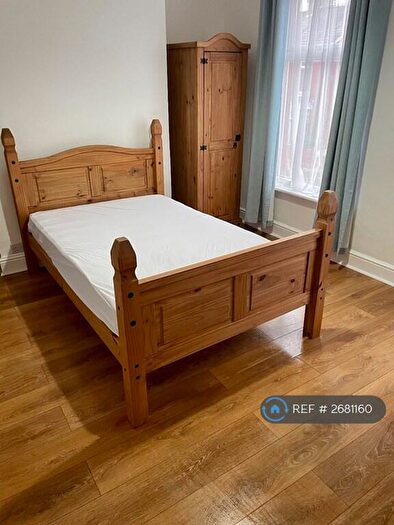 3 Bedroom Terraced House To Rent In Wavertree, Liverpool, L15