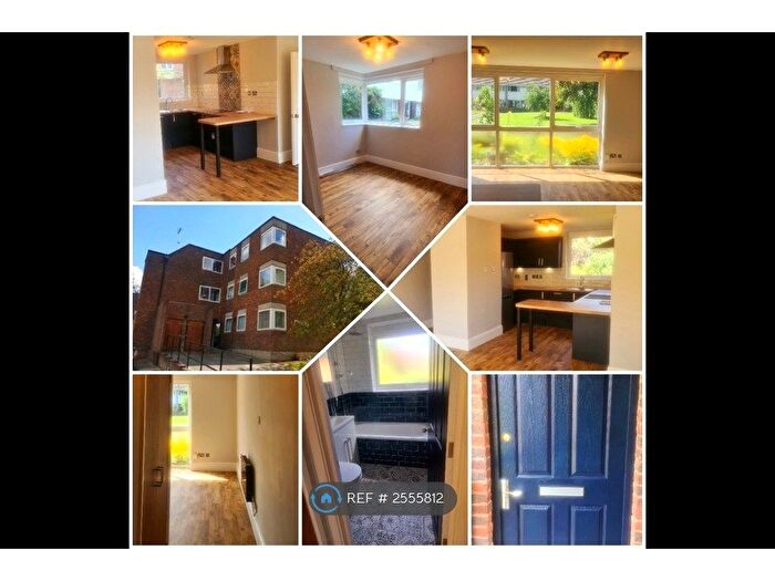 2 Bedroom Flat To Rent In Hawkesworth Close, Northwood, HA6