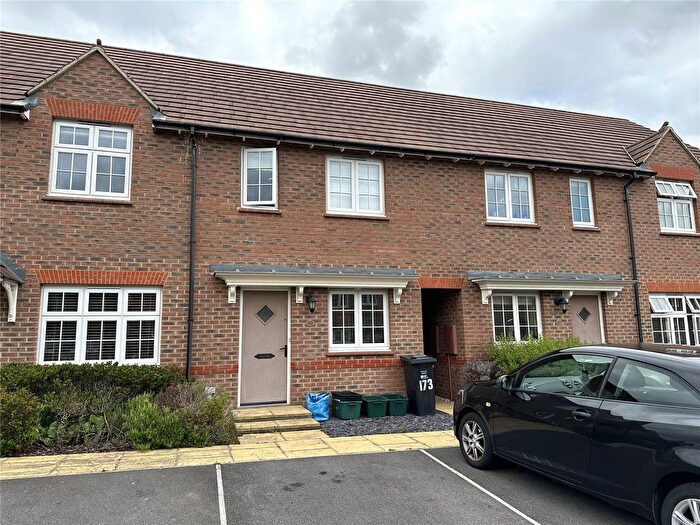 2 Bedroom Terraced House To Rent In Hardys Road, Bathpool, Taunton, TA2