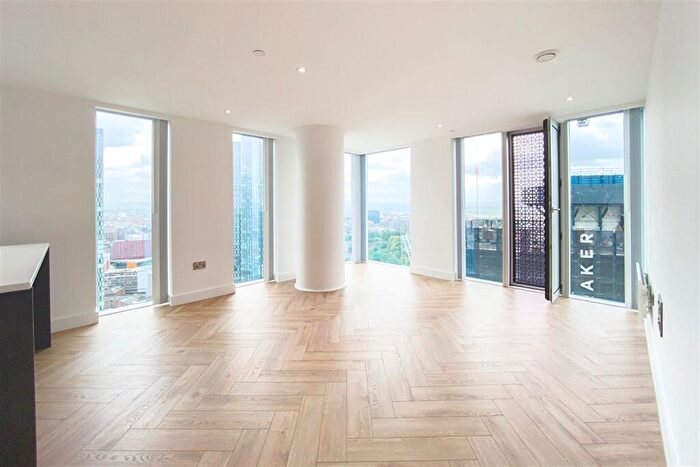 2 Bedroom Apartment To Rent In Elizabeth Tower, M15