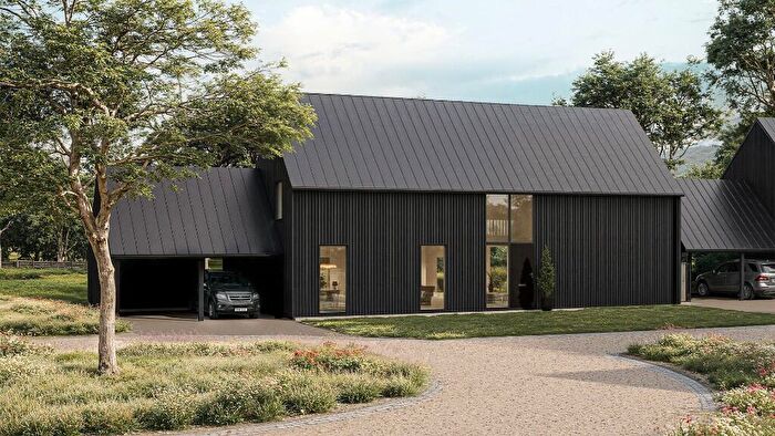 4 Bedroom Plot For Sale In Plot, Brambles Lane, CO6