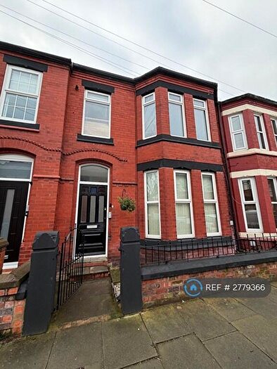 1 Bedroom Flat To Rent In Fir Road, Liverpool, L22