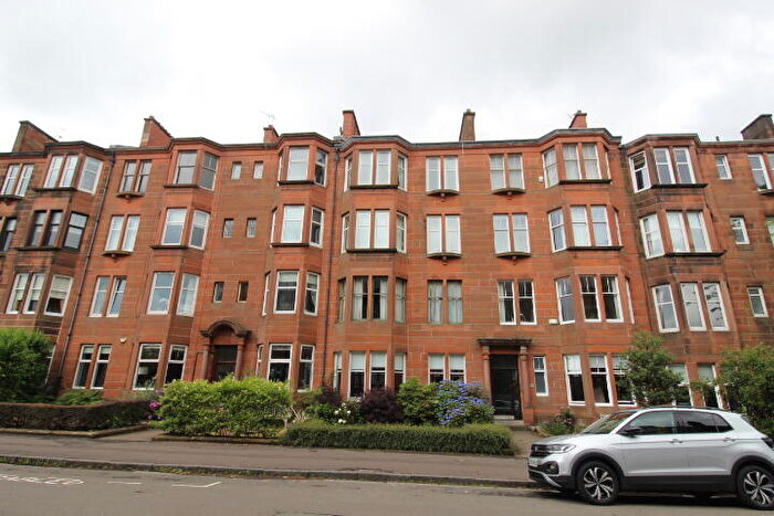 2 Bedroom Flat To Rent In Randolph Road, Broomhill, Glasgow, G11