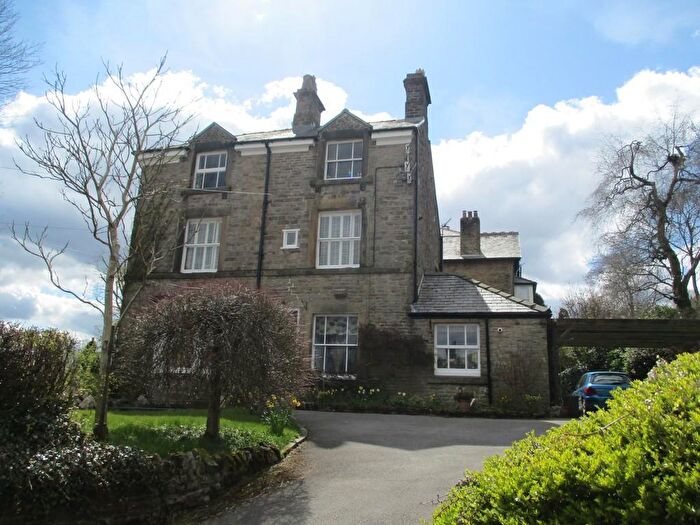 2 Bedroom Apartment For Sale In Lightwood Road, Buxton, Derbyshire, SK17