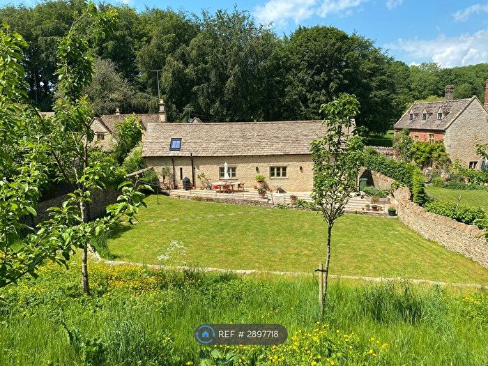 2 Bedroom Detached House To Rent In Red House Barn, Salperton, GL54