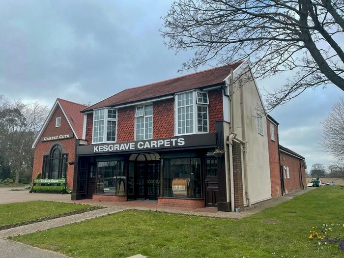 1 Bedroom Flat To Rent In Main Road, IP5