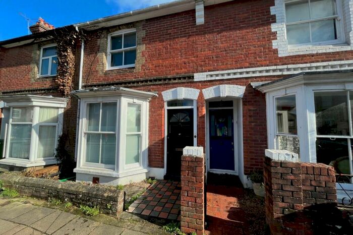 4 Bedroom Terraced House To Rent In Winchester City Centre, SO23