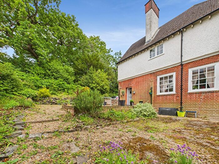 4 Bedroom Flat For Sale In Ladycroft, Heathfield Road, Keston, Kent, BR2