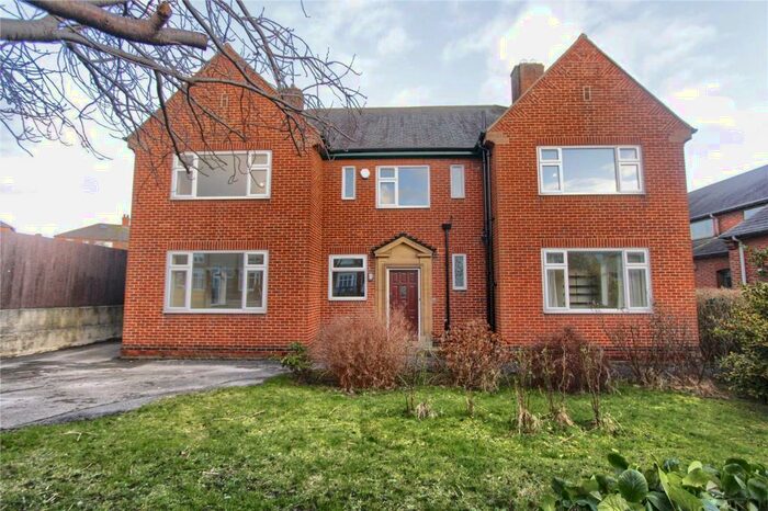 5 Bedroom Detached House To Rent In North Road, Darlington, DL1