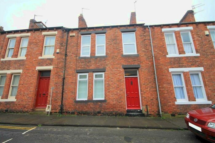 6 Bedroom Private Hall To Rent In East Atherton Street, Durham City, DH1