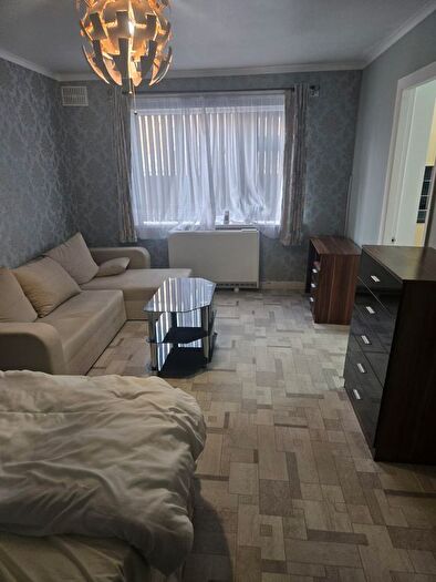 Studio To Rent In Eagle Street, Coventry, CV1